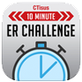 CTisus 10 Minute ER Challenge