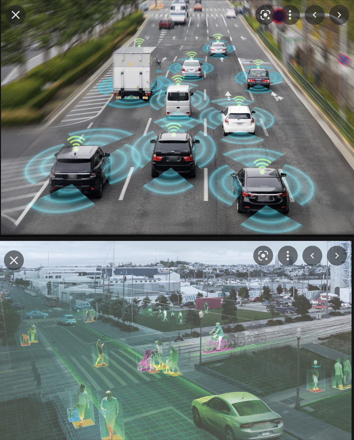 AI in Radiology: Current Status