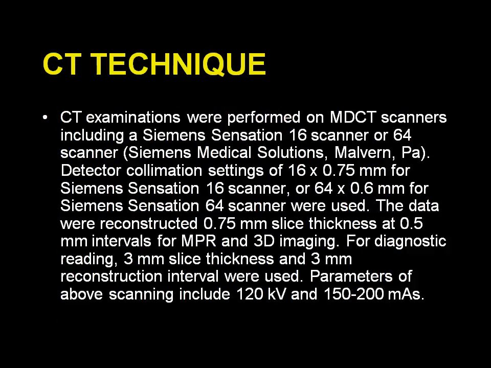 CT Cystography: The Role of 3D/MPR Imaging for Evaluation of Non-Neoplastic Disease of the Bladder