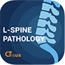 CTisus L-Spine Pathology