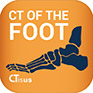 CTisus: CT of the Foot